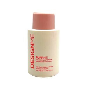 DesignMe Puff.Me Volumizing Conditioner 10 oz